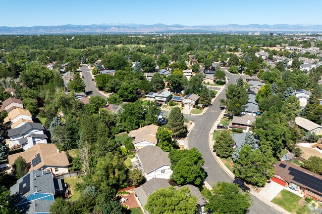 The Hampden neighborhood is a great place to call home.