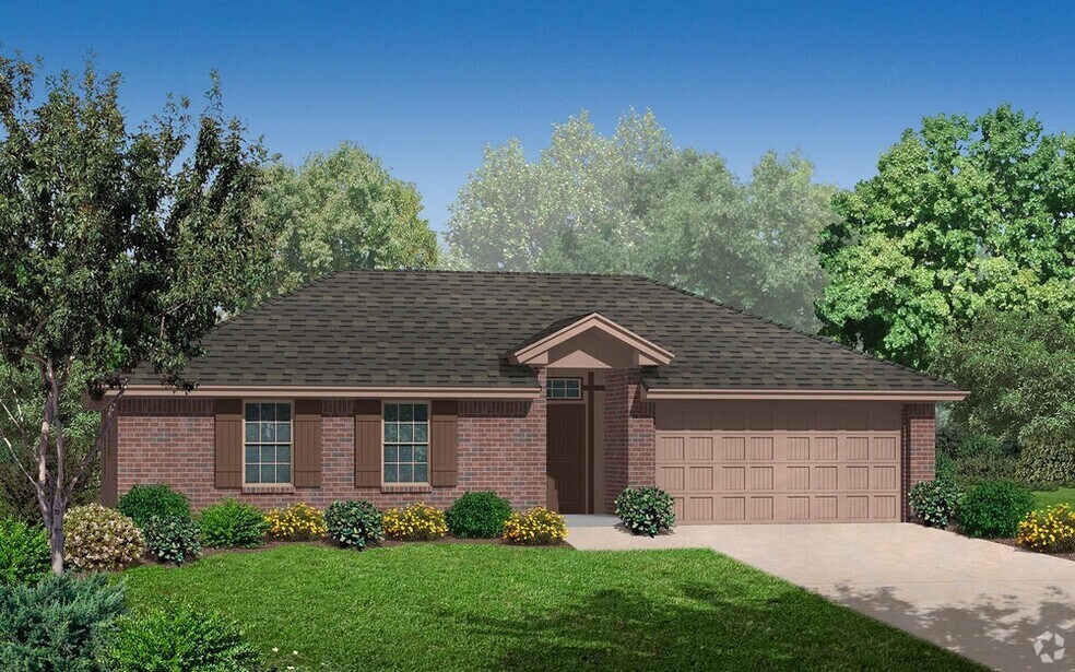 2418 W Main St unit 38693388, Collinsville, OK 74021 - photo 1