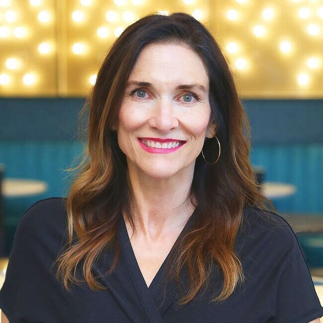 Catherine Santee Hughes