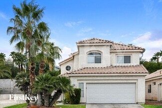 1705 Talon Ave, Henderson, NV 89074