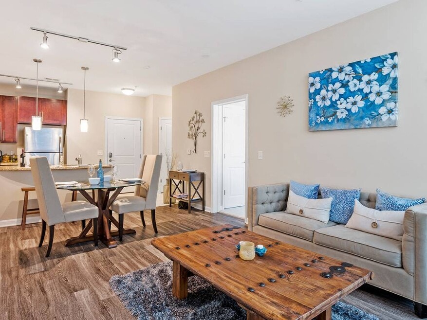 The Beacon at Waugh Chapel, Gambrills, MD 21054 - photo 1