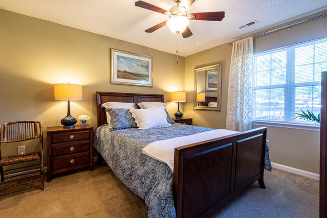 Brookefield Apartments, Raleigh, NC 27615 - photo 7