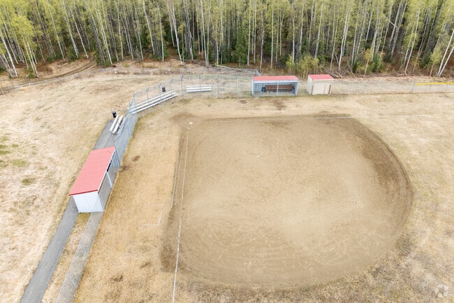 Houston Middle School