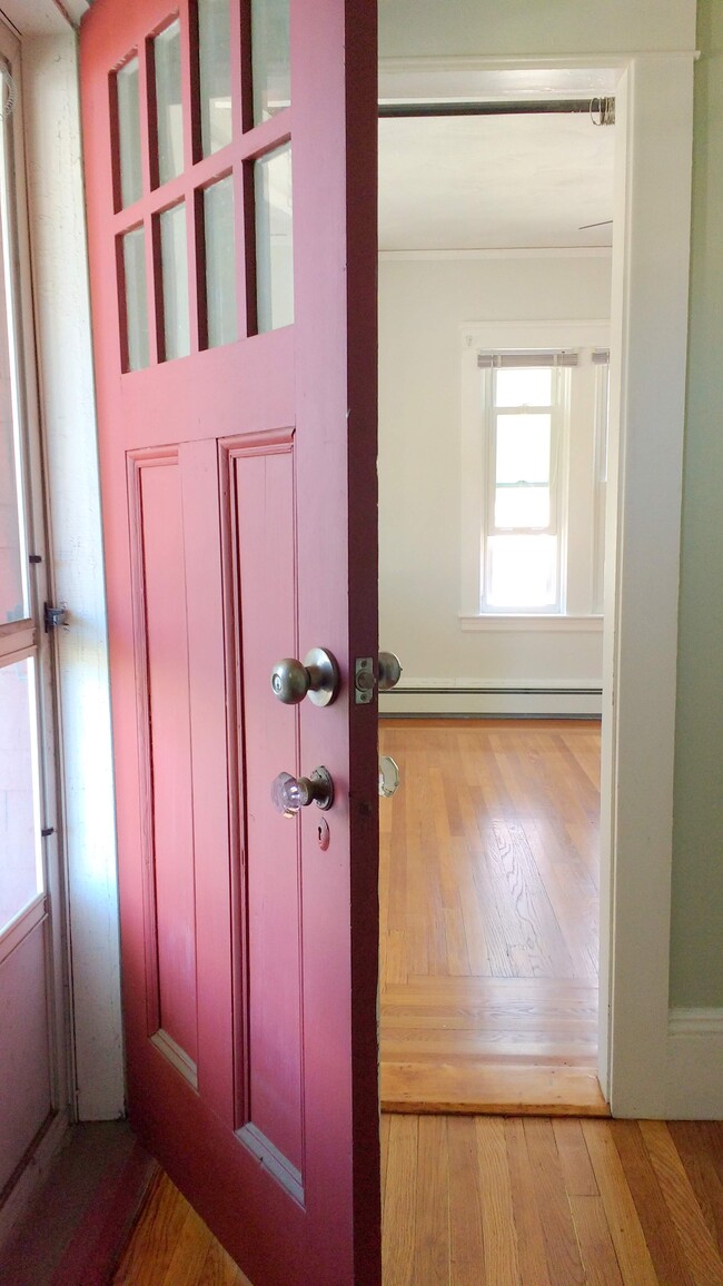 45 Pinehurst Ave Unit 43, Providence, RI 02908