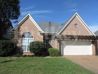 9042 Fulton Ln, Memphis, TN 38016