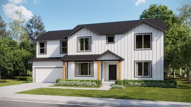 6947 S Boulder Ridge Dr unit 36040403, Spokane, WA 99224 - photo 2