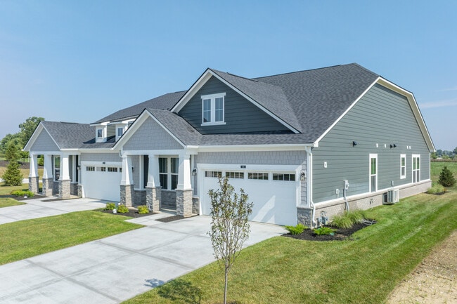 18403 Boothbay Ct unit 36848717, Westfield, IN 46074 - photo 2