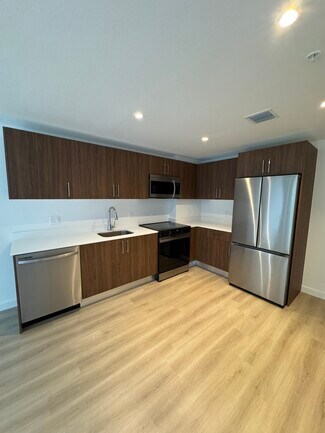 3821 NW 12th Terrace Unit Flat E, Miami, FL 33126