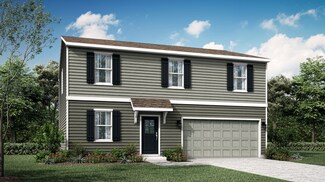 1549 Alpine Ln Unit 36041134, Greenfield, IN 46140