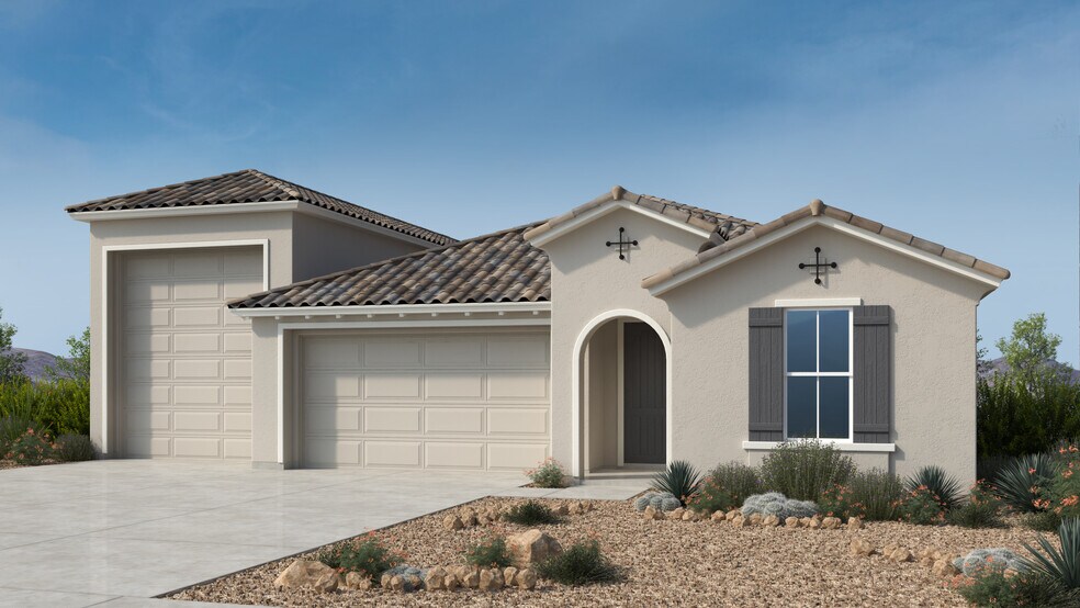 4755 E Dune Sunflower Ln unit 37383146, San Tan Valley, AZ 85140 - photo 1