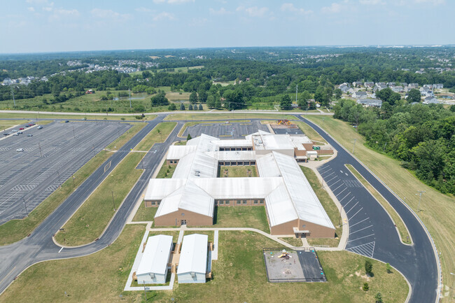 Longbranch Elementary School