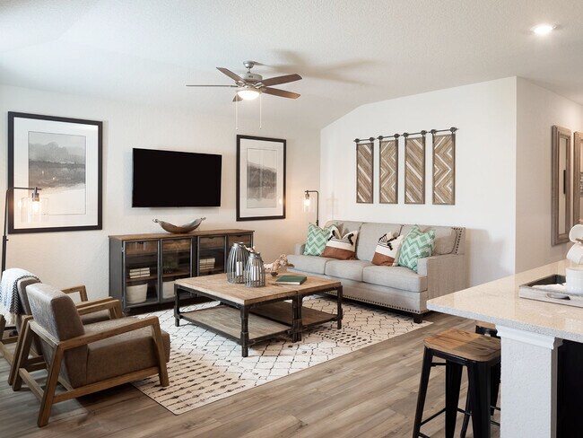 518 Dakota Ridge unit 37075444, Cibolo, TX 78108 - photo 6