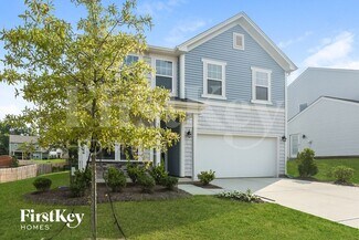 9014 Colwick Hill Rd, Charlotte, NC 28215