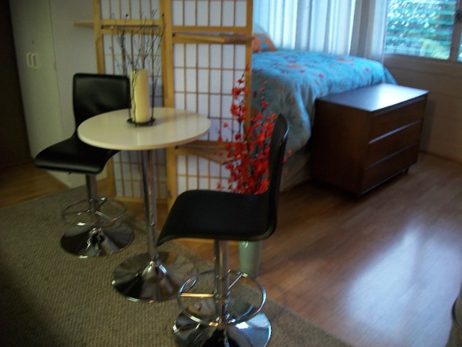 Punahou Gardens unit 203A, Honolulu, HI 96822 - photo 3