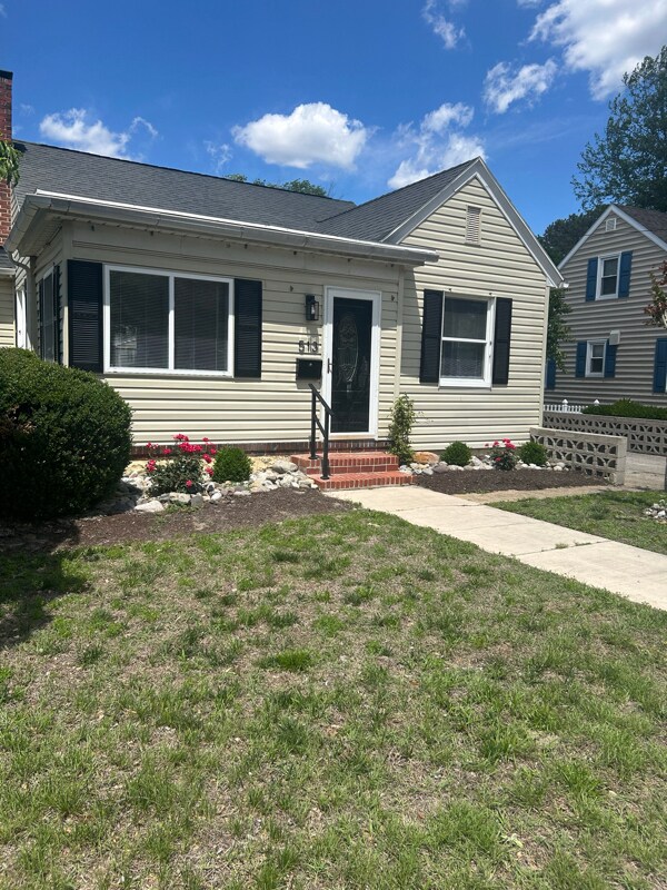 513 Buena Vista Ave, Salisbury, MD 21804