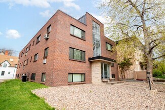 1120 Logan St, Denver, CO 80203