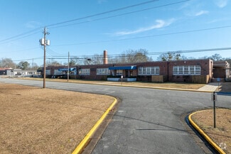 Donehoo Elementary School