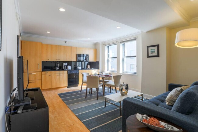 8 W 57th St unit ID408760P, New York, NY 10019 - photo 7