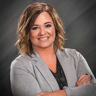 Jodi Severson