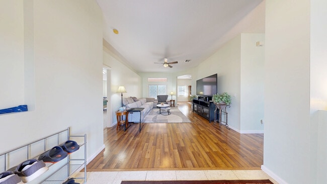 2134 SW Alloway Ave, Port Saint Lucie, FL 34953 - photo 2