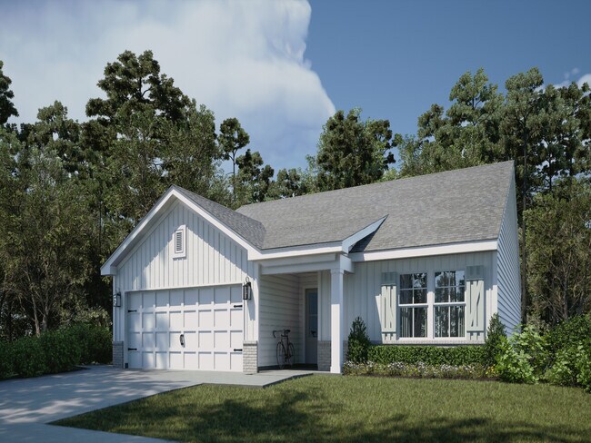 0 Olivia Dr unit 37074520, Ocean Springs, MS 39564 - photo 3