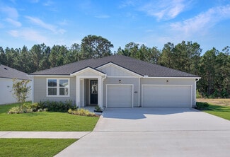 3058 Bella Collina Way, Green Cove Springs, FL 32043