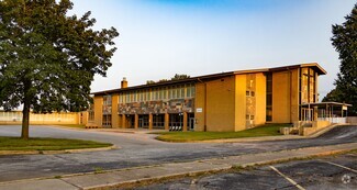 St. Elizabeth Elementary School