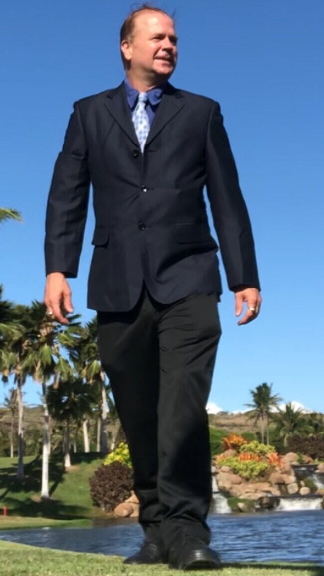 Agent Photo