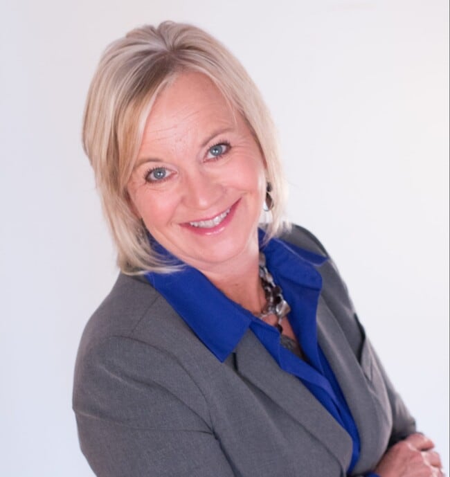 Debra Sarsany