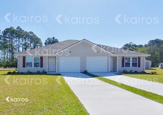 18 Camper Cir, Brunswick, GA 31525