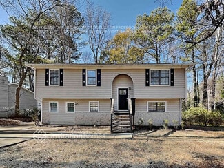 3477 Tarragon Dr, Decatur, GA 30034