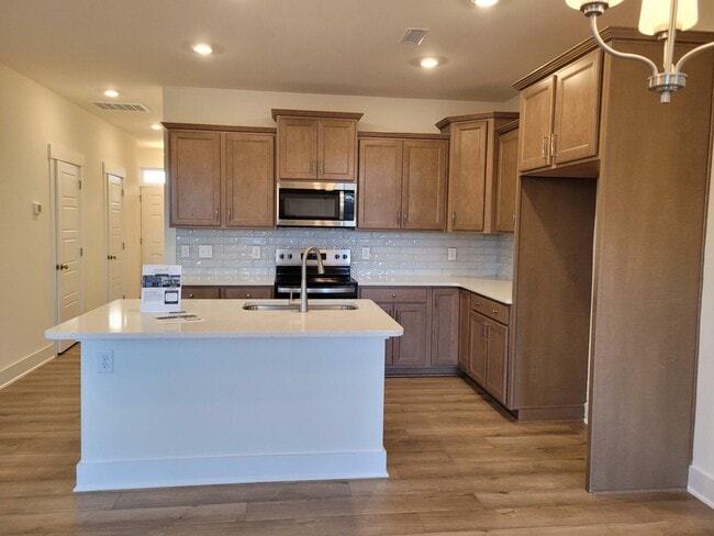 3604 Delta Dr, Wilson, NC 27896 - photo 2