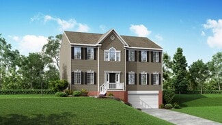 246 Creekside Dr, Oakdale, PA 15071