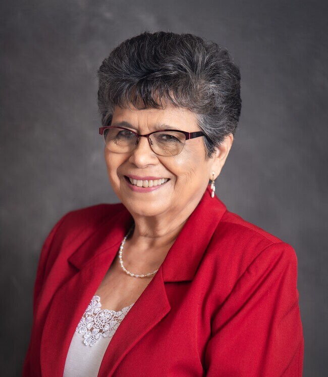 Isabel Campos-Gordon