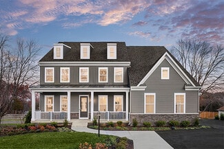 12801 Canova, Manassas, VA 20112