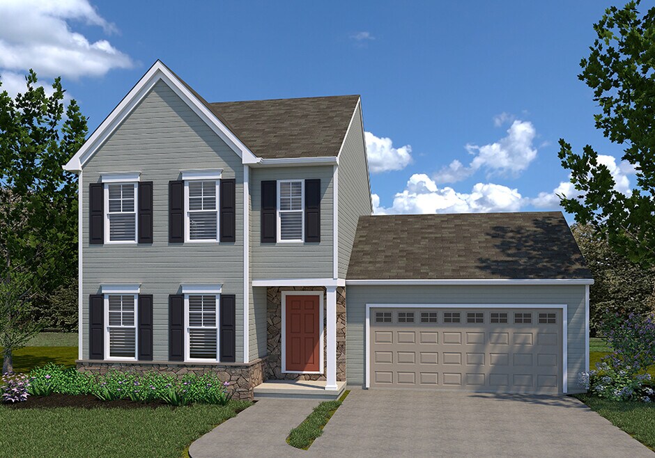 448 Springhouse Ln unit 36455661, York, PA 17406 - photo 1