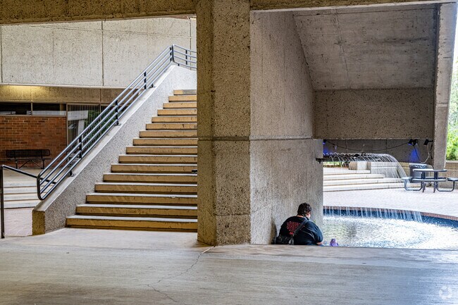 Linn County Community College is a great place for locals of all ages to expand their education.