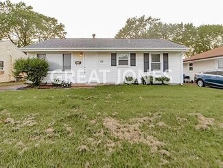 175 Du Bourg Ln, Florissant, MO 63031