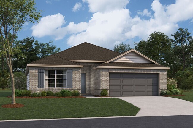 2007 Heather Ridge Way unit 36459507, Rosenberg, TX 77471 - photo 2