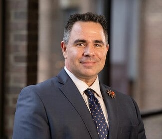 Robert Montalbano