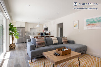 312 Calle Miramar Unit FL1-ID1167, Redondo Beach, CA 90277