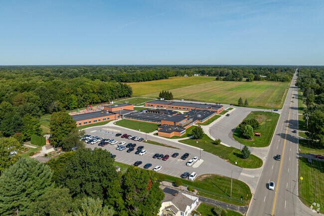 Clio Elementary School