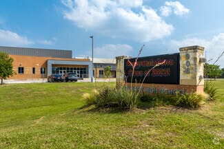 Lockhart High School