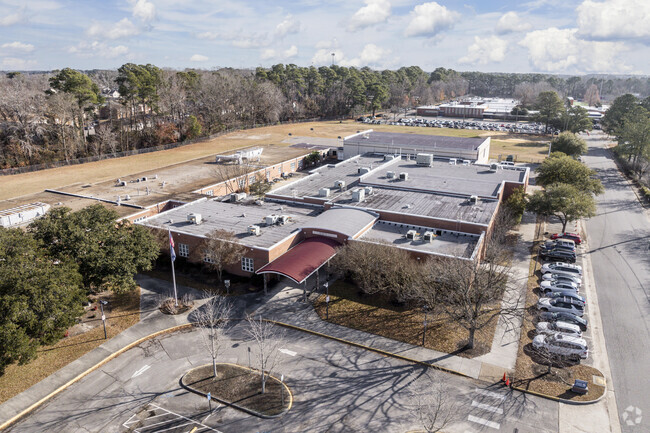 Kempsville Elementary