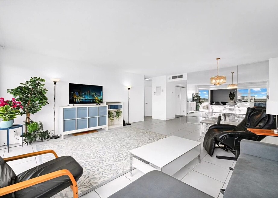 Bayview Towers unit A509, North Miami, FL 33181 - photo 1