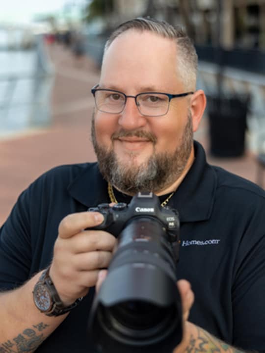 Jeremy Wooten