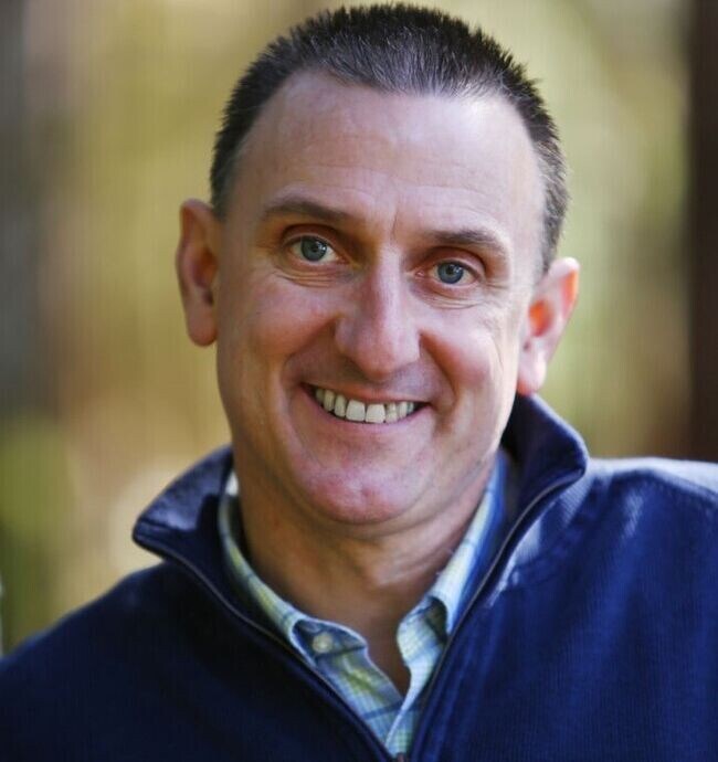 Alan Burwell