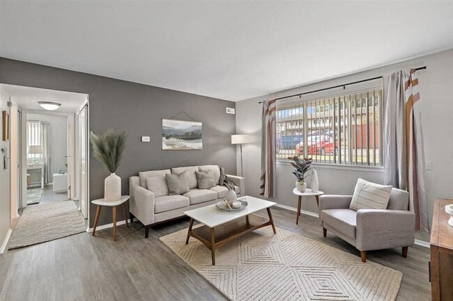 Residences at Grand Blanc Apartments - Grand Blanc, MI, Grand Blanc, MI 48507 - photo 3