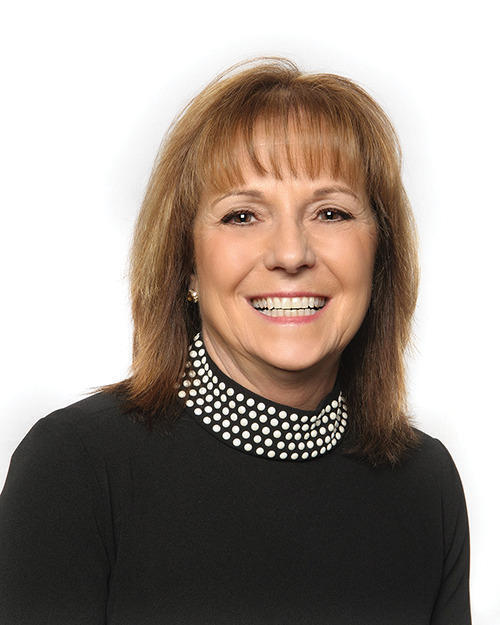 Nancy Walsh
