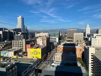 400 S Broadway Unit 1804, Los Angeles, CA 90013